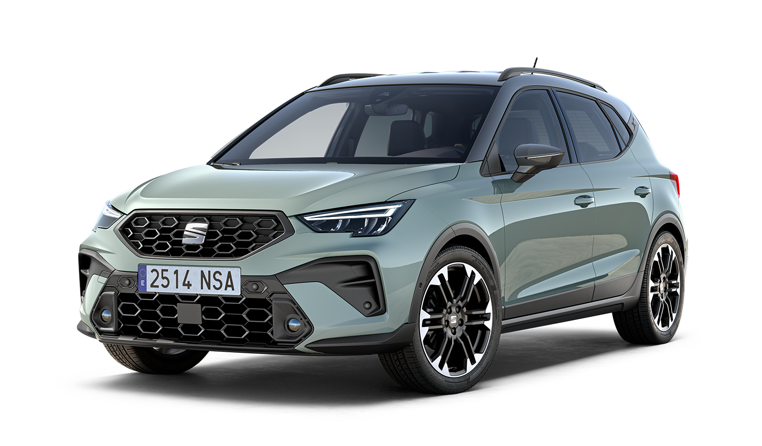 SEAT Arona Style