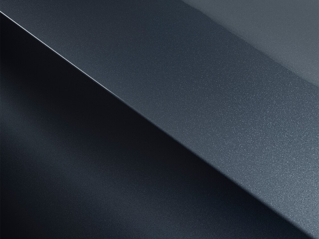 SEAT Arona in magnetic tech colour with metallic finish