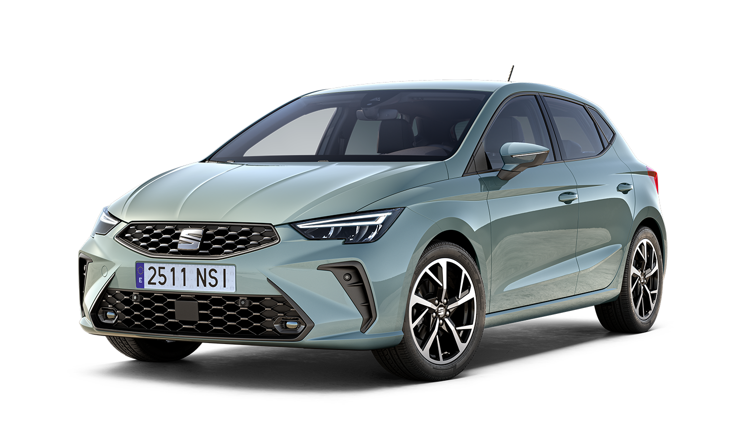 SEAT Ibiza Style