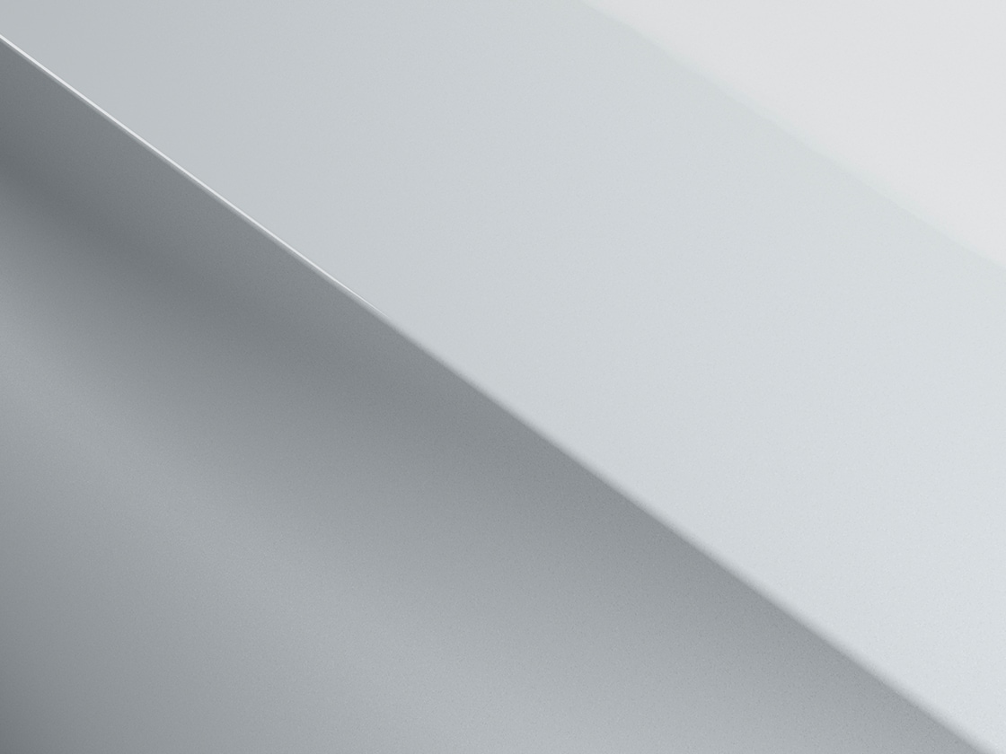 SEAT Ibiza in glacial white colour with metallic finish