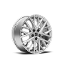 16” Desing Alloy Wheels