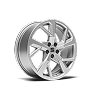 17" Dynamic Alloy wheels 