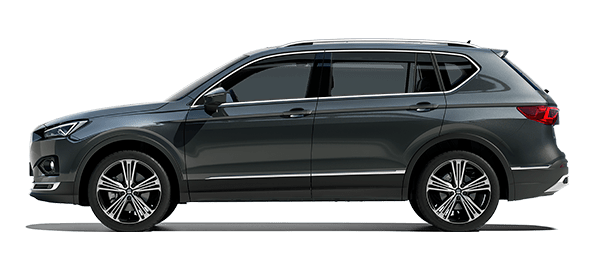 Book an official test drive in a Leon Ibiza Ateca more SEAT