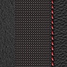 SEAT Ateca Showing customisable  upholstery alcantara sport seats
