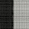 SEAT Ateca Showing customisables upholstery Cloth Black and Grey Comfort seats