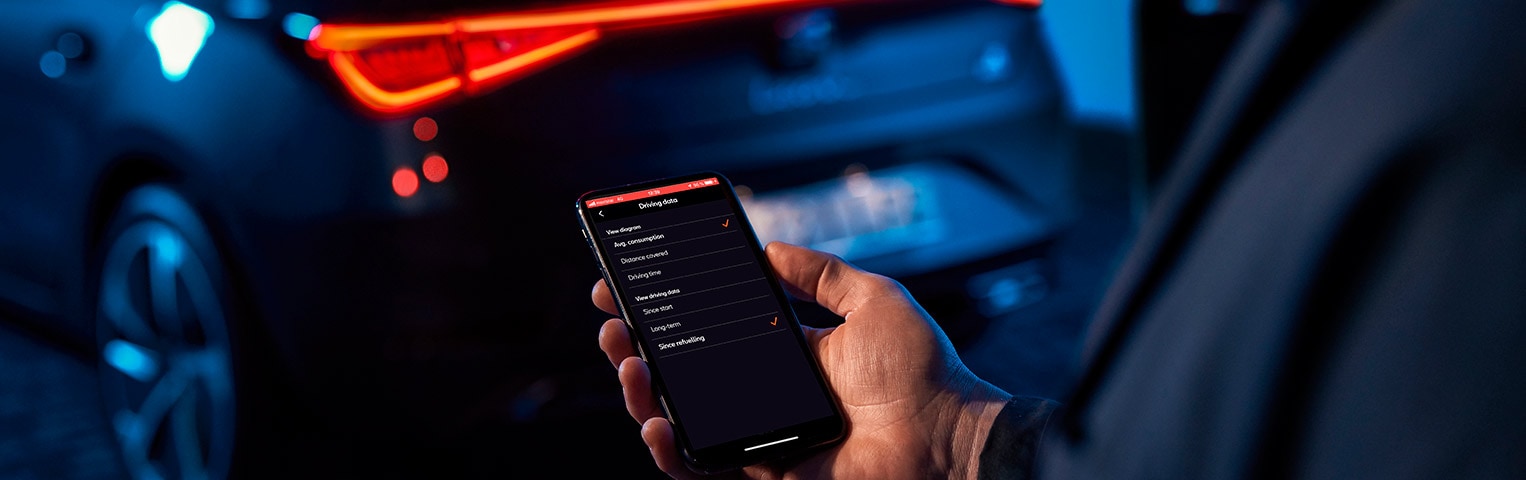 Discover the new SEAT CONNECT app and be always connected SEAT